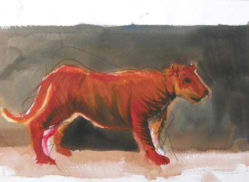 Tiger II