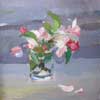 Apple Blossoms