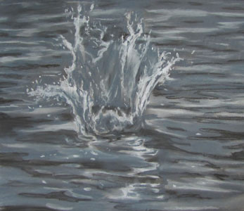 Submersion