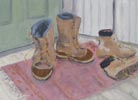 Drying Boots