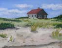 Summer Cottage