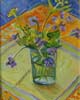 Bouquet of Violets