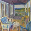 Claudia's  Porch