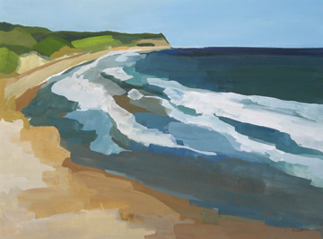 Crescent Beach III